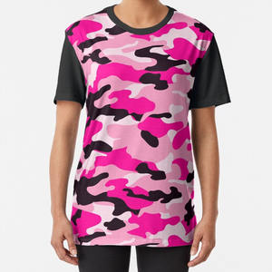 Maillot Esports imprimé camouflage numérique Style néon Matériau à séchage rapide pour les équipes de jeu Maillot Gamer - Product Image 4