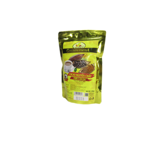 Poudre de cacao pur ODM de qualité supérieure, service OEM Production Hucafood au Vietnam - Product Image 3