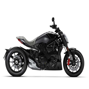 Motocicleta Deportiva Ducati XDiavel Base 4 Tiempos Original 2025 - Product Image 1