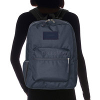 Sac à dos de sport unisexe décontracté, léger, de haute qualité, imperméable, pliable, avec fermeture éclair, doublure en polyester, logo imprimé