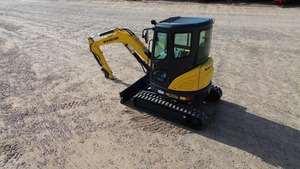 2024 Ne-w Hollanl E37C Mini pelle - Product Image 2