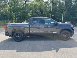 รถ GMC Sierra 1500 Elevation Crew Cab ปี 2024 ใหม่/มือสอง ขับเคลื่อน 4 ล้อ เกียร์อัตโนมัติ เบาะหนัง - Product Image 3