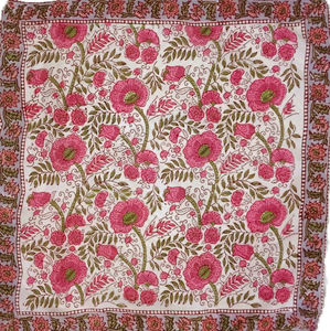 Haute qualité Bandana écharpe tissu blanc étiquette Service approvisionnement en vrac bas quantité minimale de commande personnalisé marque Options de personnalisation - Product Image 6