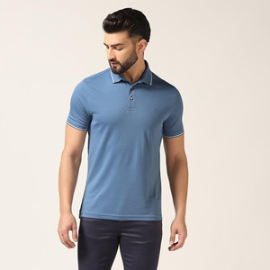 T-shirts pour hommes avec logo personnalisé imprimé, design uni, haute qualité, respirant, séchage rapide, 100% coton, vente en gros directe d'usine - Product Image 1