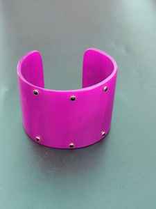 Brazaletes de Cuerno para Mujeres y Niñas, Pulidos, Ecológicos, Modernos, para Uso Diario - Product Image 6