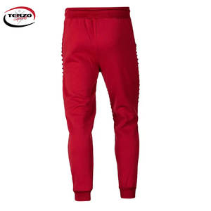 Hip Hop logotipo personalizado sólido gimnasio chándales 2024 Slim Fit calidad superior nuevo bordado 100% algodón transpirable ligero conjuntos - Product Image 6