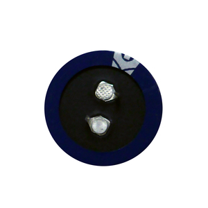 Condensateur électrolytique en aluminium de haute qualité 4700UF 35V pour condensateur audio à courant guidé - Product Image 3