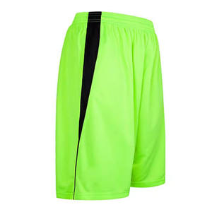 Tenue de volley-ball unisexe professionnelle, imprimée, 100% polyester, confortable, respirante, ensembles disponibles en toutes tailles pour hommes - Product Image 3