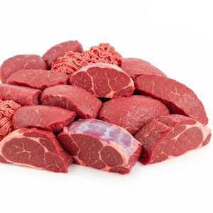 Carne de res congelada a granel lista para exportar carne orgánica de alta calidad con excelente vida útil y envío rápido - Product Image 4