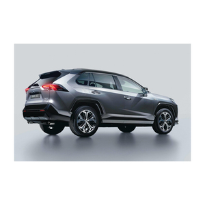 SUV Compacto Usado en Buen Estado, Alta Demanda, Comercio al por Mayor, Mejor Oferta - Product Image 2