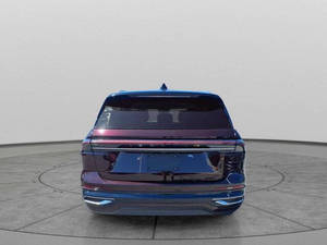 Lincoln Nautilus Reserve 2024 Usado en Excelentes Condiciones - Product Image 6