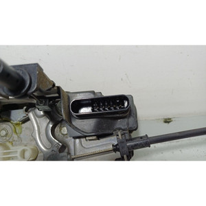 Serratura Anteriore Sinistra VOLVO Serie V40 31391822 D4162T (12>15) - Product Image 5