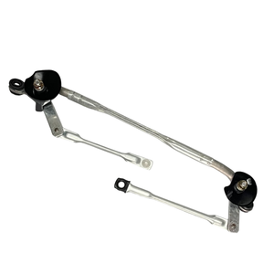 Conjunto de varillaje de limpiaparabrisas de metal para Prius 2003-2009 RHD OEM #85150-47060 Certificado ISO9001 - Product Image 1