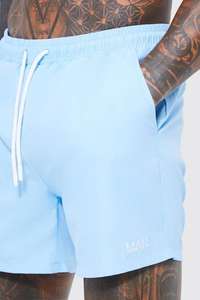 2024 Shorts personnalisés en gros hommes Shorts personnalisés avec poches respirant fabriqué au Pakistan - Product Image 2