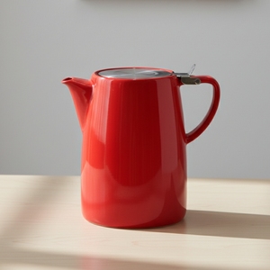 Théière en grès de haute qualité 3460253-1.0 1L, récipient de service extra-large pour thé et café 1L - Product Image 3