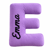 Coussin décoratif personnalisé brodé à la main, coussin d'appoint décoratif cousu à la main pour canapé, salon, chambre à coucher, décoration intérieure