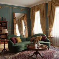 Miroir mural en bois moderne pour salle de bain, chambre à coucher et décoration intérieure, disponible à prix réduit, exportateur indien