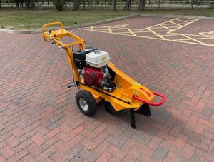 Trituradora de tocones LASKI F-360 en oferta, disponible en stock. - Product Image 2