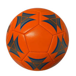 Taille professionnelle 5 ballons de football prix léger et personnalisé de ballon d'entraînement - Product Image 2
