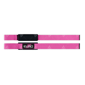 Lightweight Adjustable Solid Cotton Weightlifting Straps Customizable Options for Ultimate Grip Support Wrist Protection - Product Image 6