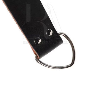 Nueva tendencia Arnés de cabeza de levantamiento de pesas personalizado de alta calidad Hecho en Pakistán - Product Image 3