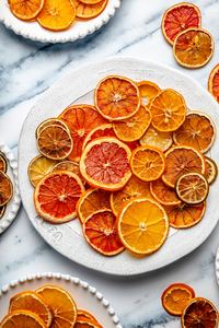 Venta al por mayor de naranjas secas de calidad superior al mejor precio de proveedores vietnamitas - Product Image 6