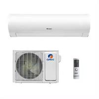 Unité de climatisation centrale multi-zones à pompe à eau et cassette, alimentée par courant alternatif R32, avec ventilateur inverter quatre voies