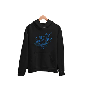 Sudaderas con capucha con estampado de pantalla para hombre, totalmente personalizadas, superventas, tendencia superior, sudaderas con capucha con estampado de pantalla antiarrugas para hombre - Product Image 6