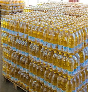 Huile de tournesol raffinée de qualité supérieure certifiée ISO, huile hydrogénée de qualité supérieure à bas prix en vente - Product Image 5