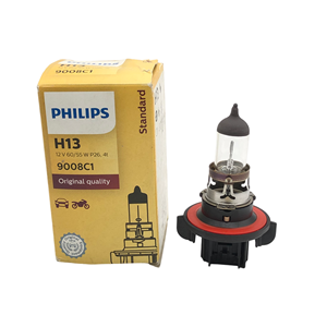 Nouvelle ampoule halogène 9008C1 923037317120 H13 12V 60/55W <span class=keywords><strong>Projecteur</strong></span> pour CHEVROLET HHR F-150 2003-2007 - Product Image 6