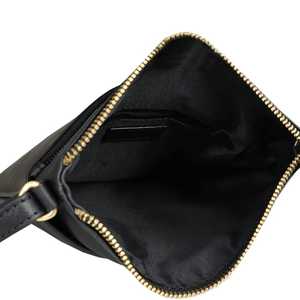 ทำด้วยมือจากหนังแท้ 'Guild' ลายกรวดธรรมชาติกระเป๋าสะพายข้างสไตล์วินเทจผู้จัดจำหน่ายอินเดีย - Product Image 2