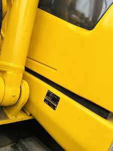 รถขุดตีนตะขาบ <span class=keywords><strong>Komatsu</strong></span> PC130-7 มือสองคุณภาพสูง ขนาด 13 ตัน บุ้งกี๋ 0.53 ลบ.ม. สำหรับงานก่อสร้างในเมือง มีจำหน่ายเพื่อการส่งออก - Product Image 2