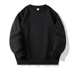 Niños Venta Caliente Sudaderas Tamaños Personalizados Jersey Suelto Casual Manga Larga Sudaderas - Product Image 6