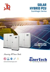 ระบบพลังงานแสงอาทิตย์10KW บ้านไฮบริด20KW ชุดพลังงานแสงอาทิตย์ระบบพลังงานแสงอาทิตย์สำหรับระบบพลังงานในบ้าน - Product Image 3