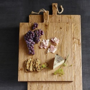 Conception personnalisée de planche à découper en bois Planche à découper pour légumes de haute qualité pour les hôtels et la restauration à domicile - Product Image 3