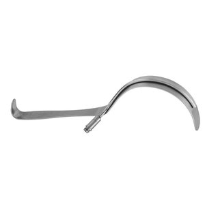 Écarteur Deaver Chirurgie plastique Instruments chirurgicaux par FS ORTHO Meilleure qualité et prix - Product Image 5