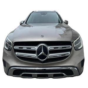 FANTÁSTICA SUV 300 4MATIC USADA 2024 en Venta, Transmisión Automática, Cámara Trasera, Gasolina, Volante a la Izquierda, Asientos Oscuros, Faros Delanteros, Techo Solar - Product Image 1