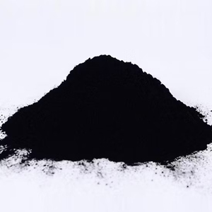 Granules de noir de carbone recyclés durables de qualité supérieure rentables pour le mélange de caoutchouc - Product Image 2