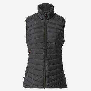 Gilet matelassé personnalisé, fabricant de vêtements, style streetwear, gilet matelassé, dernier design, gilets de marque, gilet matelassé pour femmes - Product Image 1