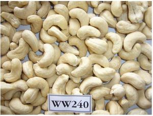 Nueces de Anacardo W320 W240 Precio Vietnam Nueces de Anacardo en Venta - Product Image 5