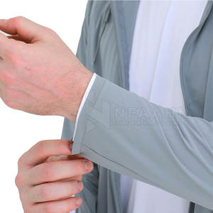 2025 perfecto para ropa deportiva, sudaderas con capucha de refrigeración, ajuste cómodo, sudaderas con capucha de mezcla de algodón - Product Image 5