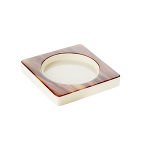 Porte-bouteille en bois cave compacte Cube support de stockage de vin personnalisation haut exigeant - Product Image 3