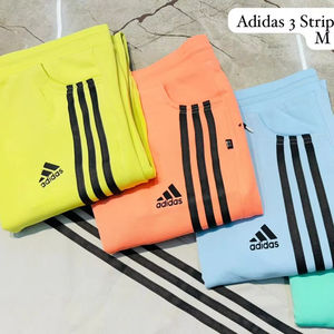 Ideas de diseño de rayas casuales para la sección inferior Lavado ligero Método de tejido no tejido Inspiración - Product Image 4