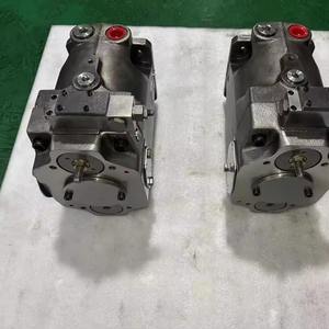 Bomba de Pistones Axiales de Desplazamiento Variable Serie PV PV063 PV092 PV180 PV140 PV032 PV040 PV270 PV140R1K1T1NFR1 - Product Image 1