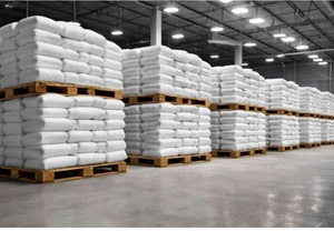 Proveedor de Azúcar Blanco Refinado ICUMSA 45 Premium / Exportador de Azúcar de Caña de Grado Alimenticio a Granel - Product Image 3