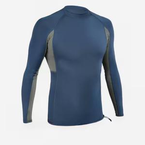 ชุดป้องกันผดผื่นระบายอากาศได้ดีสำหรับผู้ชายชุดผื่นคันแบบใส่สบายทันสมัย - Product Image 1