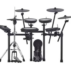NUEVO Conjunto de Batería Electrónica d-17kvx V-drums - Product Image 1