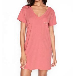 Top Corto de Algodón 100% Negro Liso con Cuello en V y Hombros Caídos para Mujer, Sexy y Juvenil, Primavera 2026 - Product Image 2