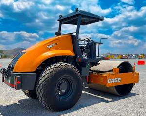 For Case 1107FX <b>Roller</b> with Engine Bearing Pump Gearbox PLC Core Components & 1 Year Warranty - Product Image 1