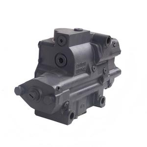 Válvula Amplificadora de Flujo Hidráulico para Cargadora Frontal LF32 12C0009, Válvula de Control de Alta Precisión - Product Image 6